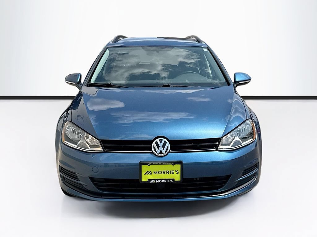 volkswagen golf sportwagen 2017 3VW017AU1HM502562 image volkswagen golf sportwagen 2017 3VW017AU1HM502562 image